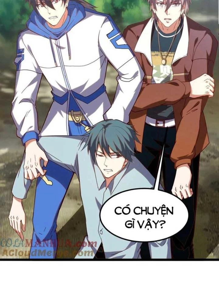 Ta Liều Mạng Mạnh Lên Chapter 24 - Trang 2