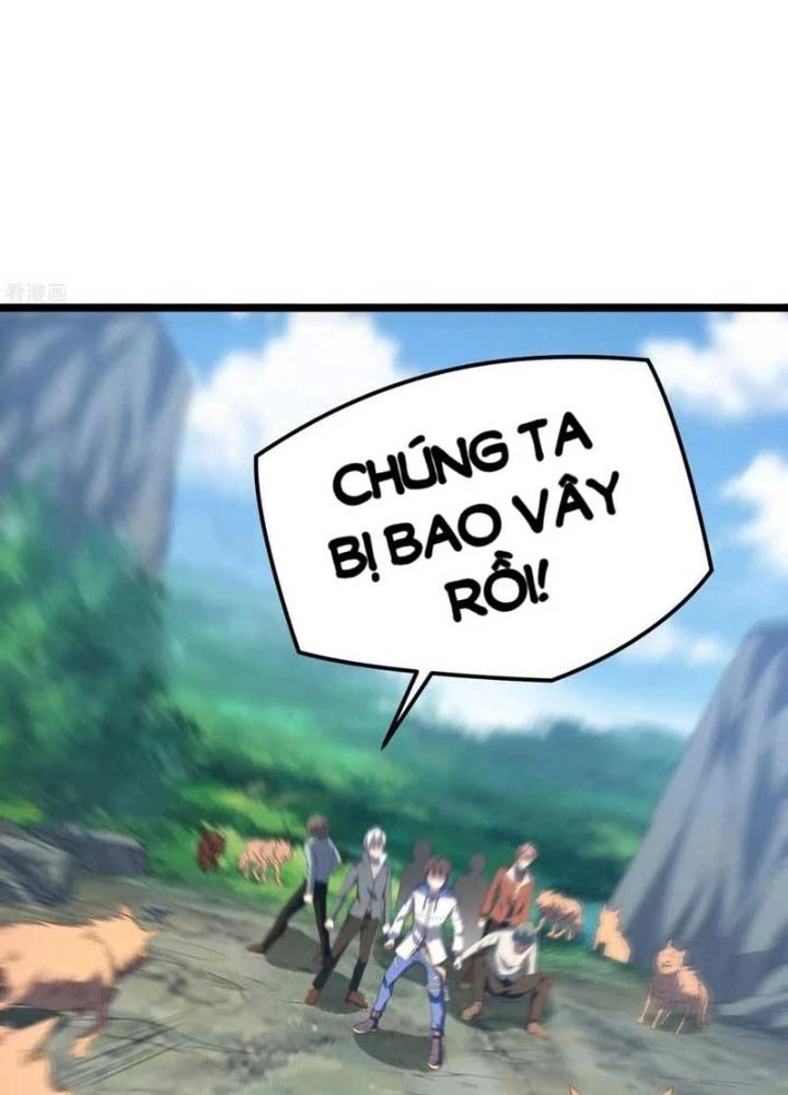 Ta Liều Mạng Mạnh Lên Chapter 24 - Trang 2