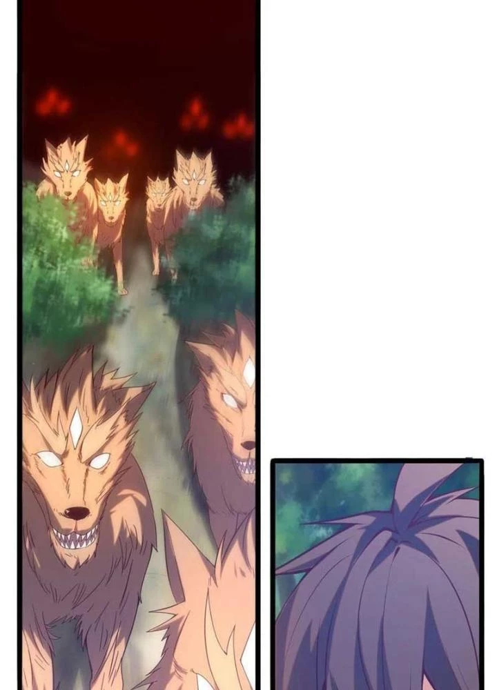 Ta Liều Mạng Mạnh Lên Chapter 24 - Trang 2