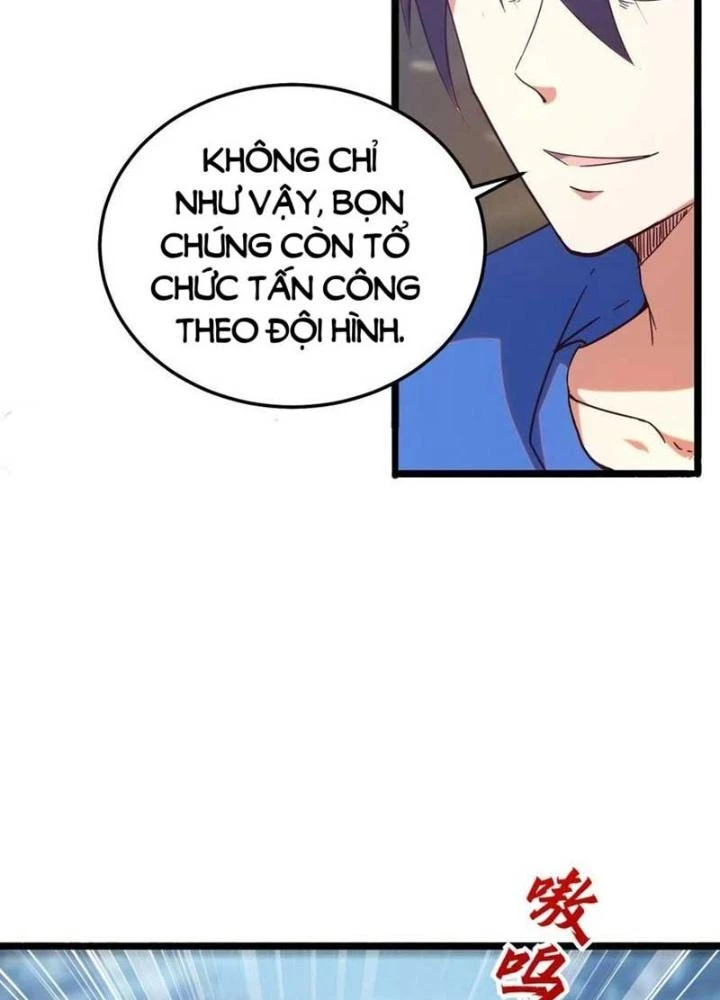 Ta Liều Mạng Mạnh Lên Chapter 24 - Trang 2