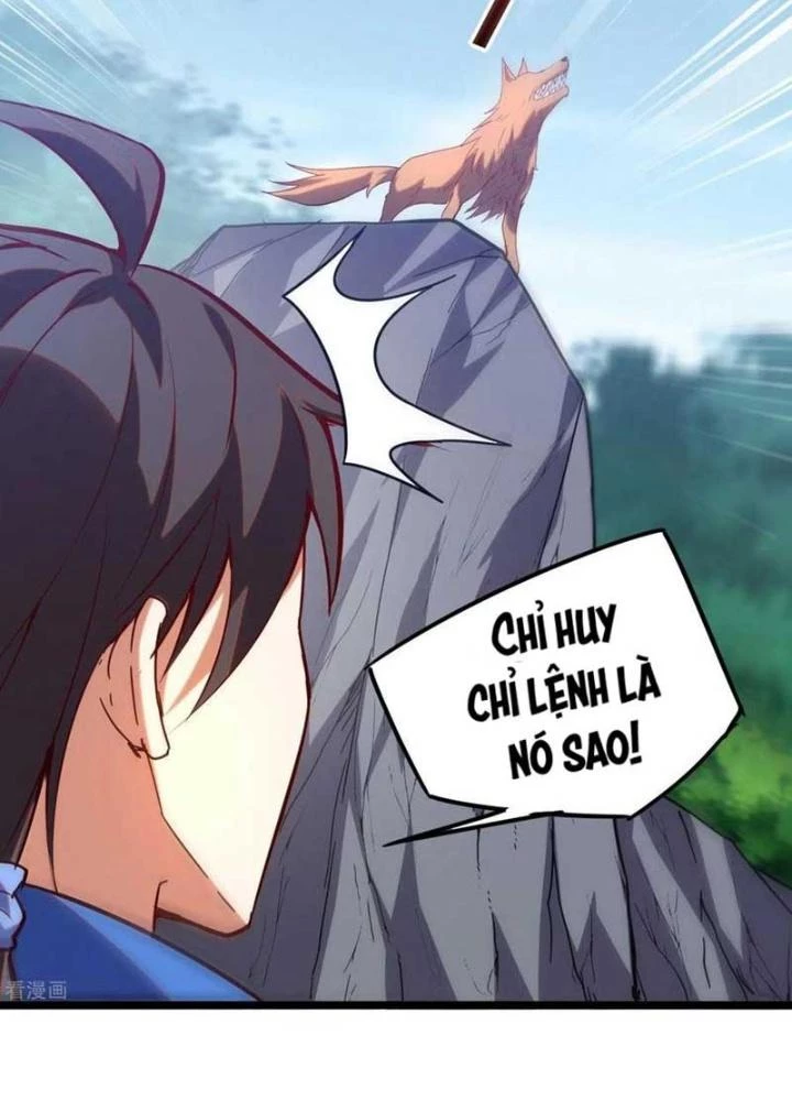 Ta Liều Mạng Mạnh Lên Chapter 24 - Trang 2