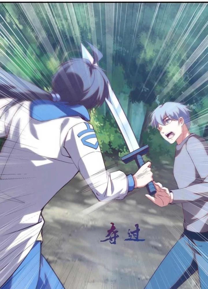 Ta Liều Mạng Mạnh Lên Chapter 24 - Trang 2