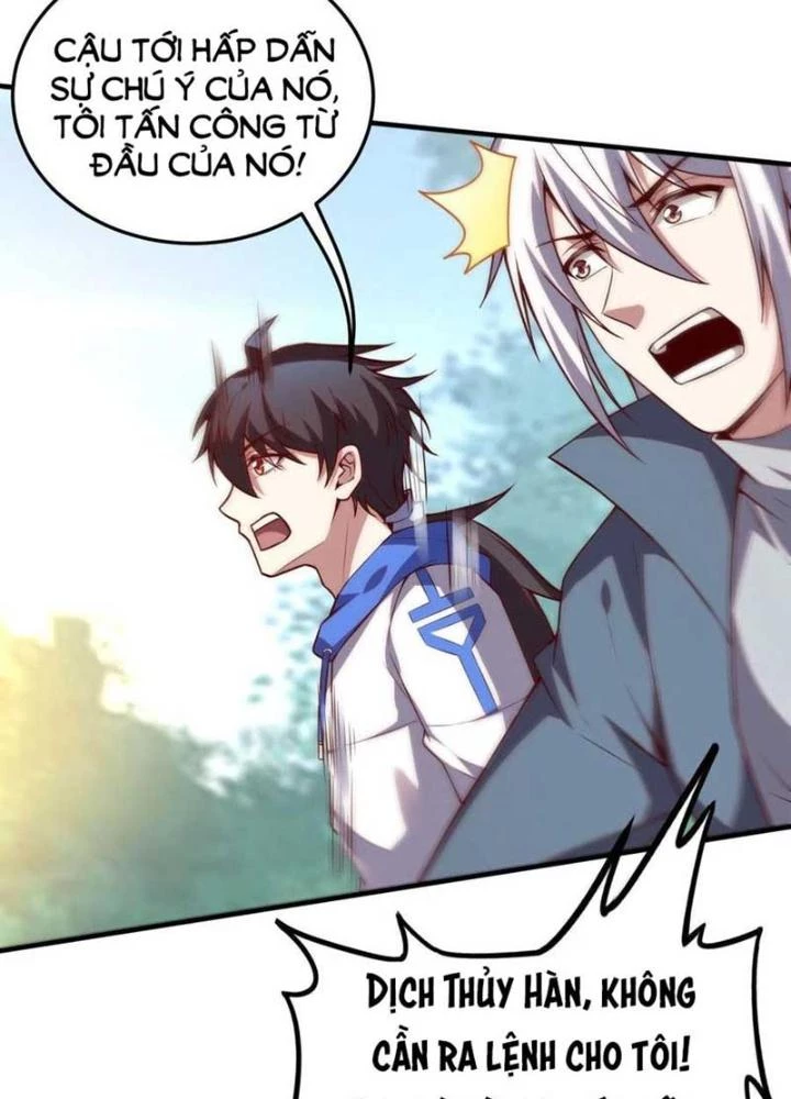 Ta Liều Mạng Mạnh Lên Chapter 25 - Trang 2