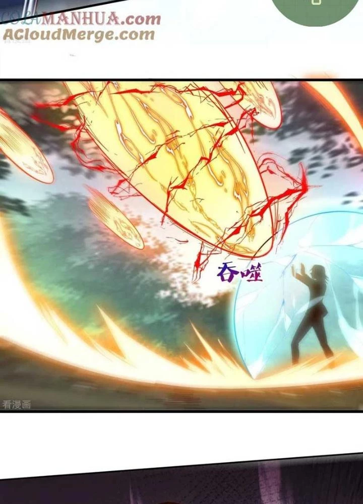 Ta Liều Mạng Mạnh Lên Chapter 25 - Trang 2