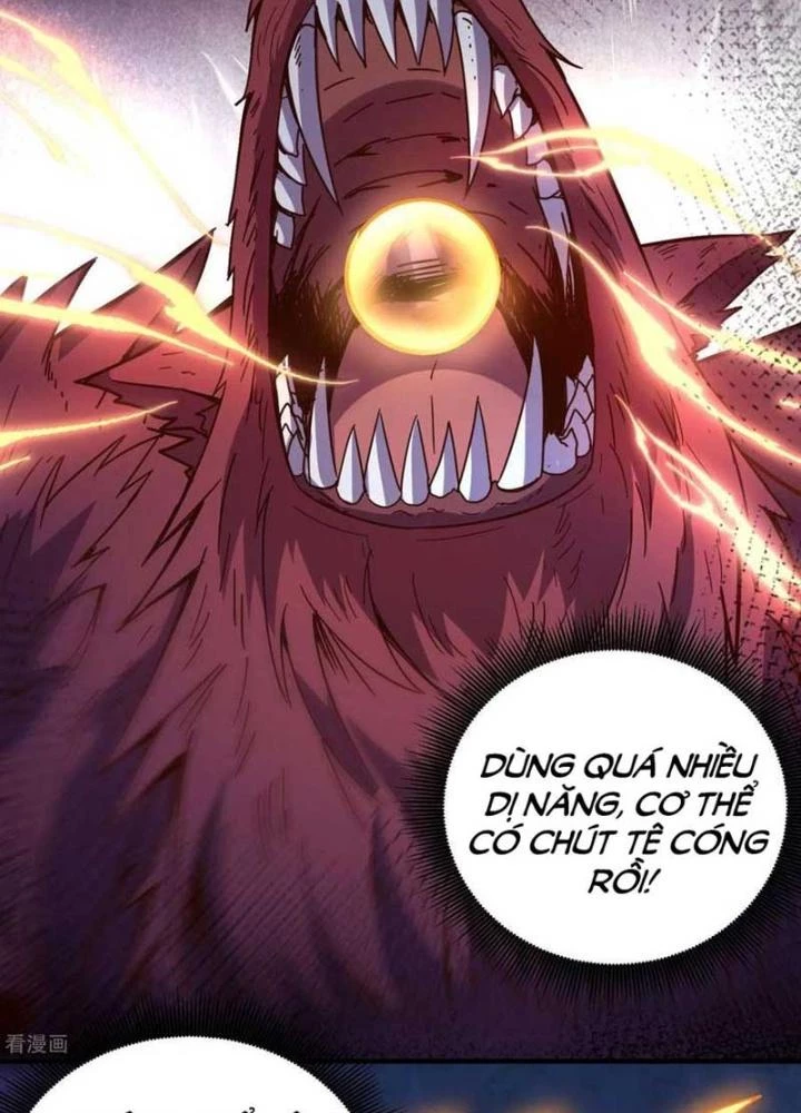 Ta Liều Mạng Mạnh Lên Chapter 25 - Trang 2