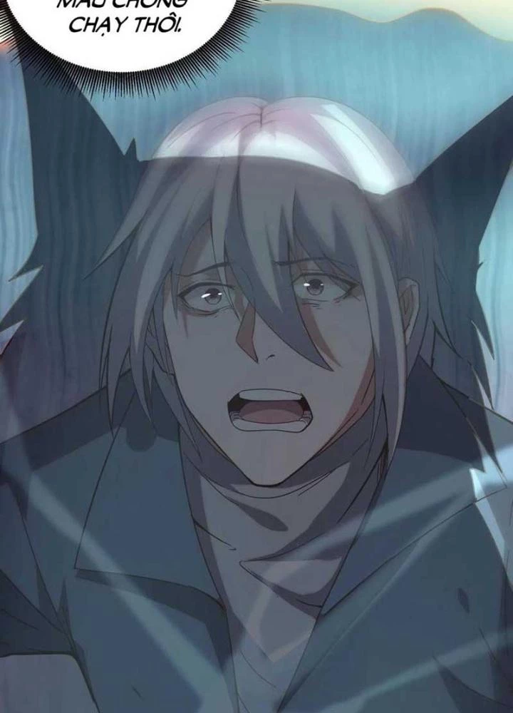 Ta Liều Mạng Mạnh Lên Chapter 25 - Trang 2