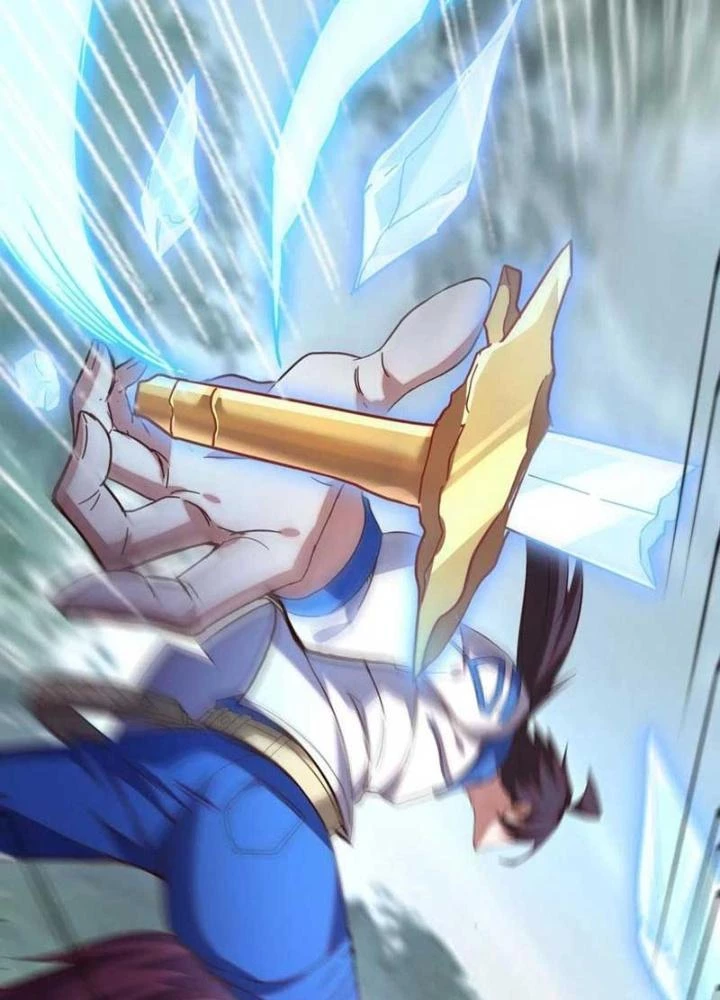 Ta Liều Mạng Mạnh Lên Chapter 25 - Trang 2