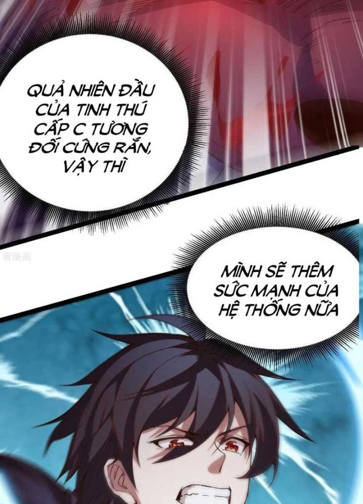 Ta Liều Mạng Mạnh Lên Chapter 25 - Trang 2