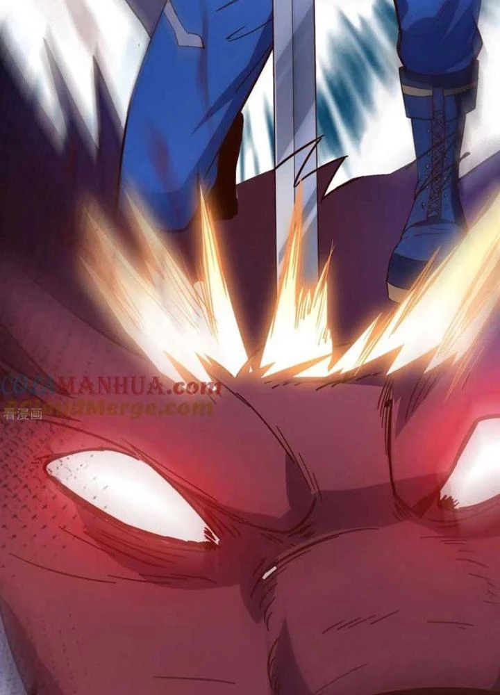 Ta Liều Mạng Mạnh Lên Chapter 25 - Trang 2