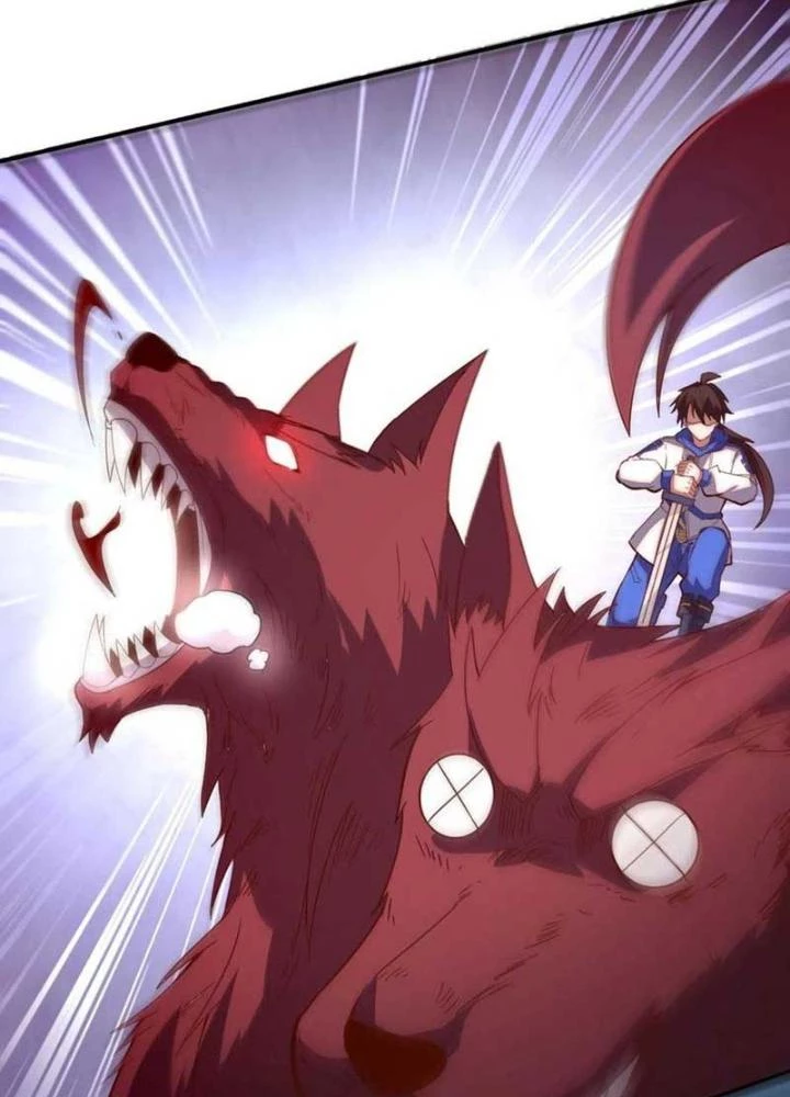 Ta Liều Mạng Mạnh Lên Chapter 25 - Trang 2