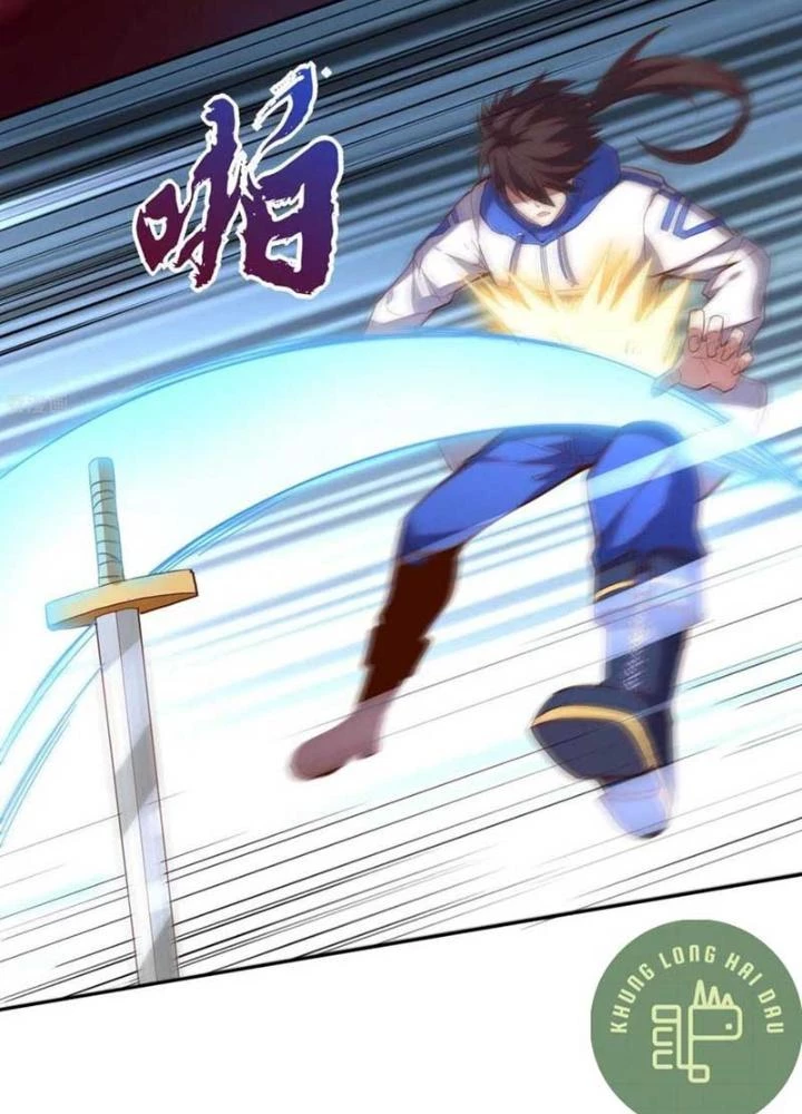 Ta Liều Mạng Mạnh Lên Chapter 25 - Trang 2