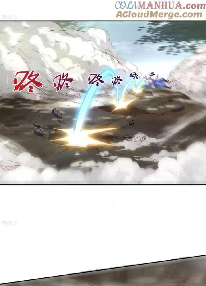 Ta Liều Mạng Mạnh Lên Chapter 25 - Trang 2