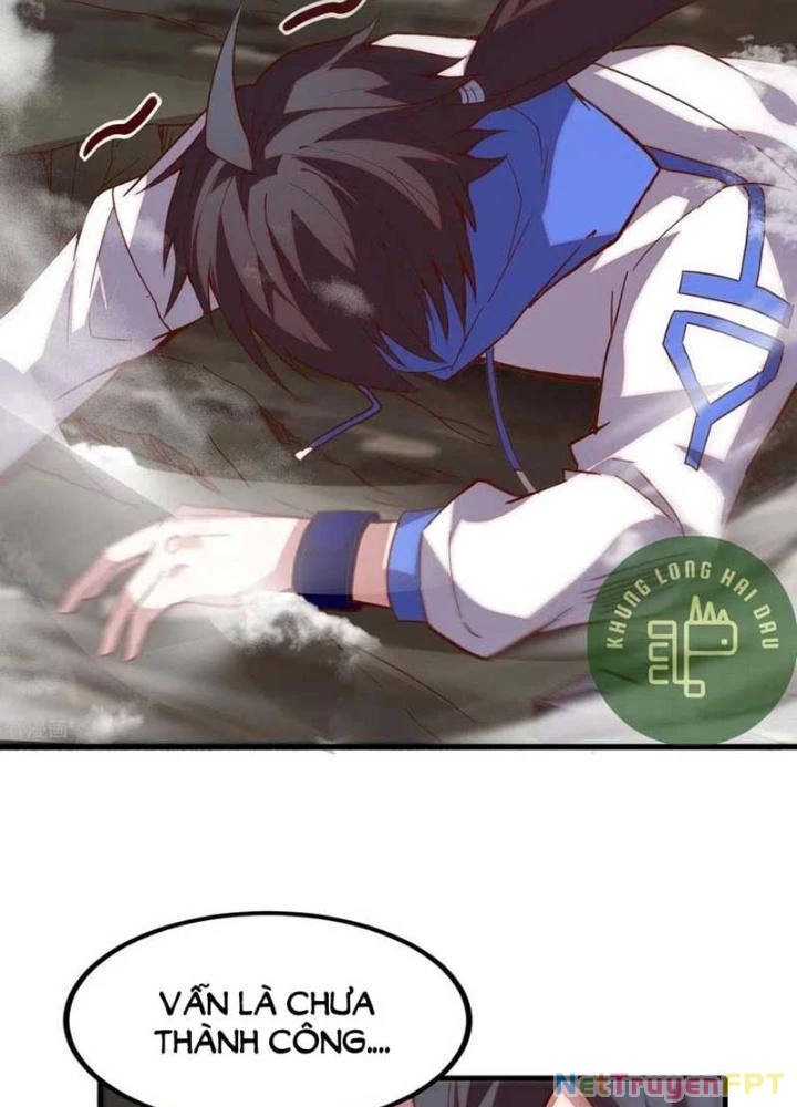 Ta Liều Mạng Mạnh Lên Chapter 25 - Trang 2