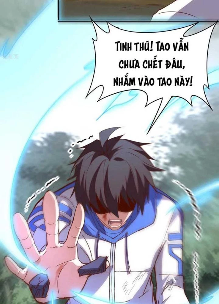 Ta Liều Mạng Mạnh Lên Chapter 25 - Trang 2