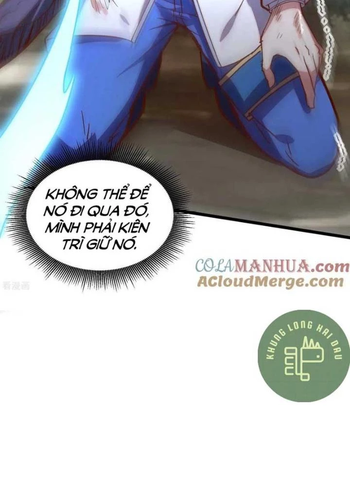 Ta Liều Mạng Mạnh Lên Chapter 25 - Trang 2