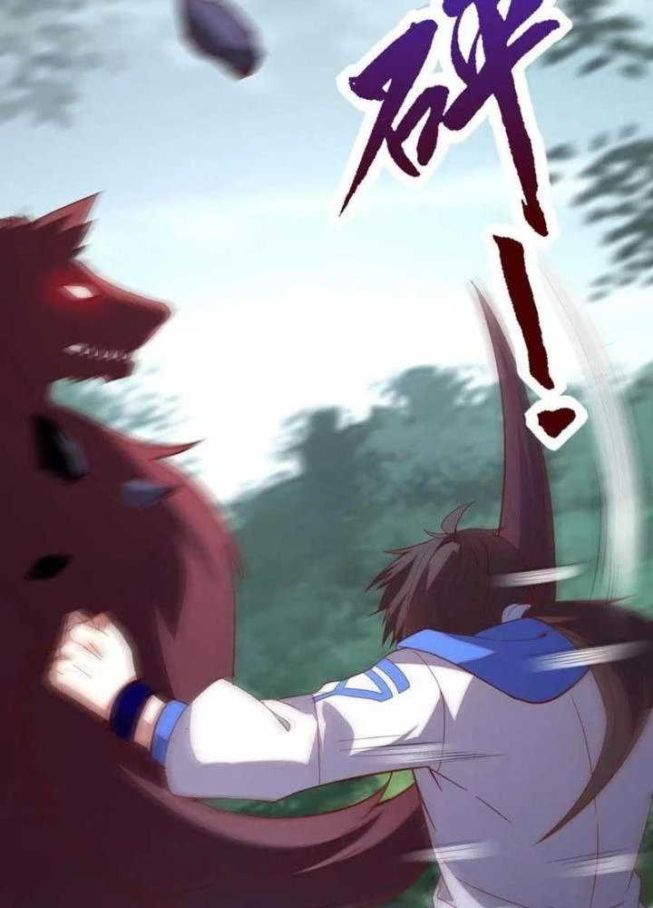 Ta Liều Mạng Mạnh Lên Chapter 25 - Trang 2