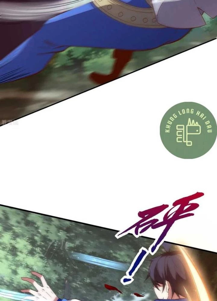 Ta Liều Mạng Mạnh Lên Chapter 25 - Trang 2