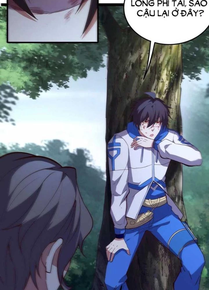 Ta Liều Mạng Mạnh Lên Chapter 25 - Trang 2