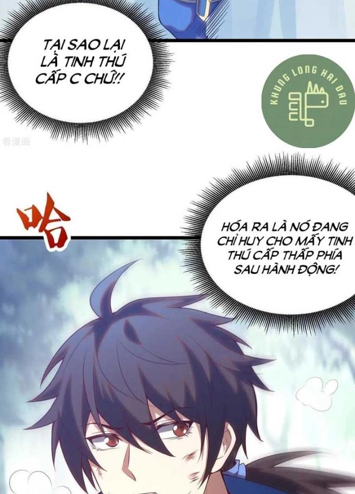 Ta Liều Mạng Mạnh Lên Chapter 25 - Trang 2