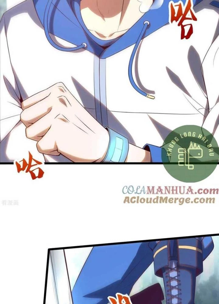 Ta Liều Mạng Mạnh Lên Chapter 25 - Trang 2