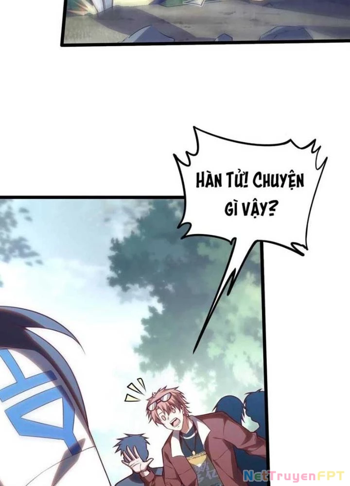 Ta Liều Mạng Mạnh Lên Chapter 25 - Trang 2