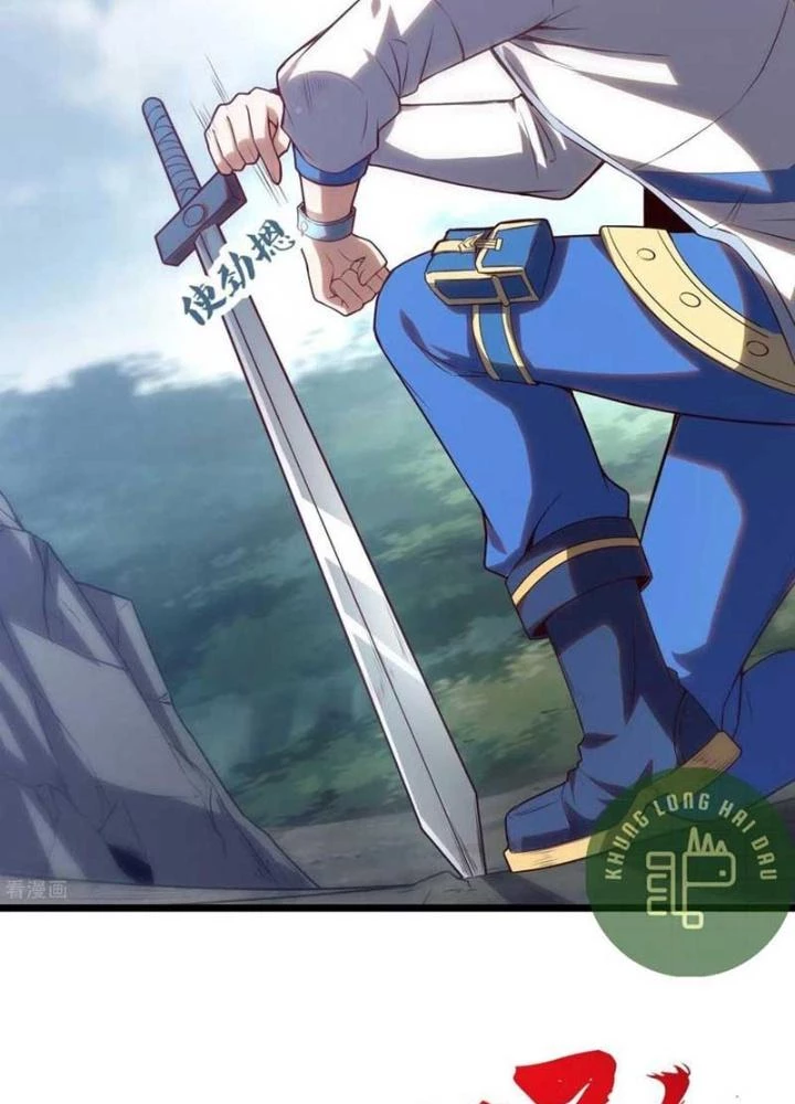 Ta Liều Mạng Mạnh Lên Chapter 25 - Trang 2