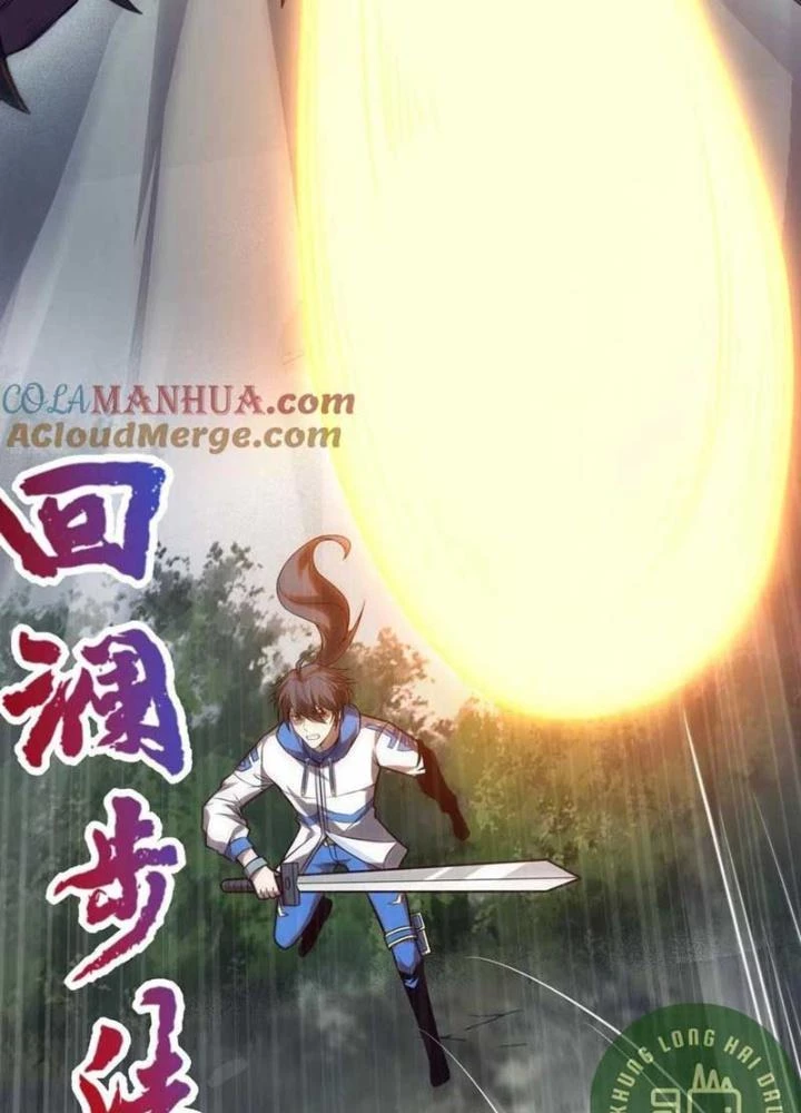 Ta Liều Mạng Mạnh Lên Chapter 25 - Trang 2