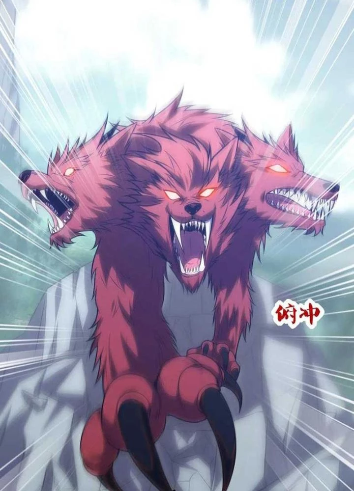 Ta Liều Mạng Mạnh Lên Chapter 25 - Trang 2