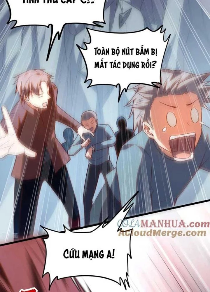 Ta Liều Mạng Mạnh Lên Chapter 25 - Trang 2