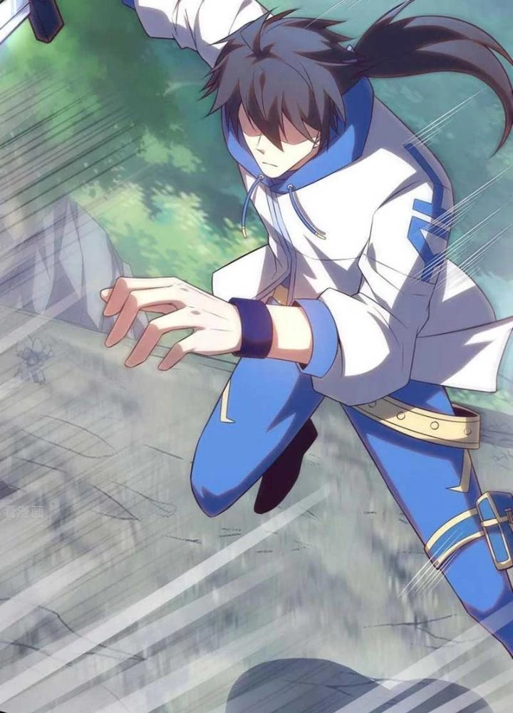 Ta Liều Mạng Mạnh Lên Chapter 25 - Trang 2