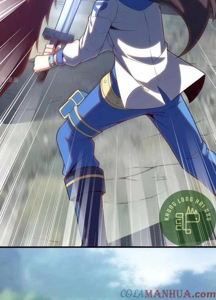 Ta Liều Mạng Mạnh Lên Chapter 25 - Trang 2