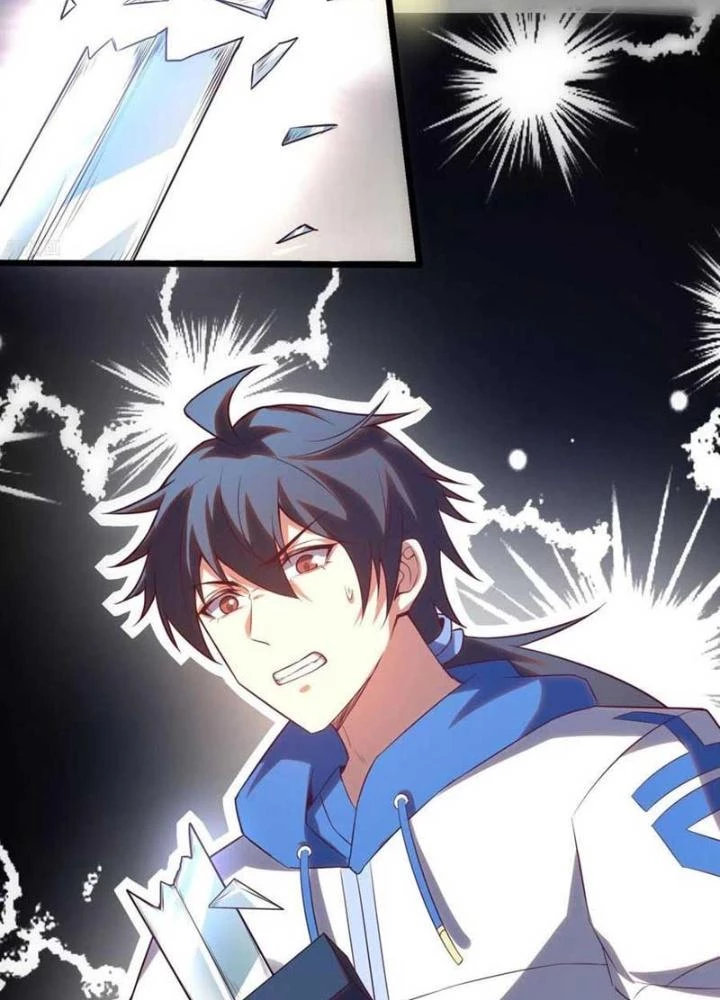 Ta Liều Mạng Mạnh Lên Chapter 25 - Trang 2