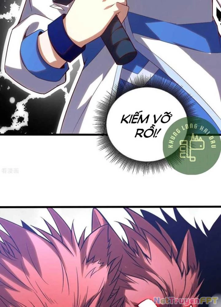 Ta Liều Mạng Mạnh Lên Chapter 25 - Trang 2