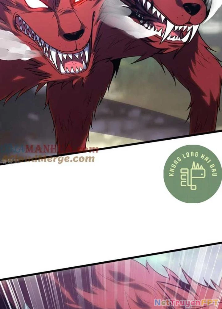 Ta Liều Mạng Mạnh Lên Chapter 25 - Trang 2