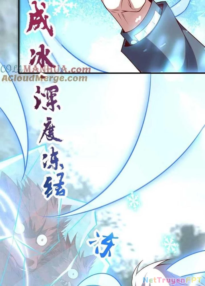 Ta Liều Mạng Mạnh Lên Chapter 25 - Trang 2