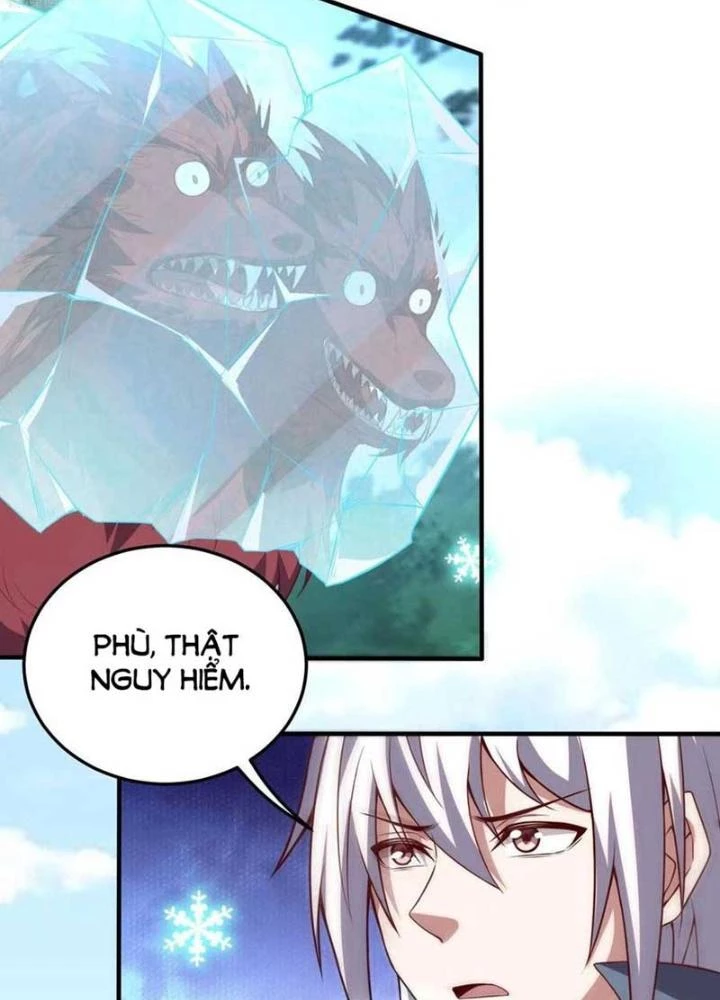 Ta Liều Mạng Mạnh Lên Chapter 25 - Trang 2