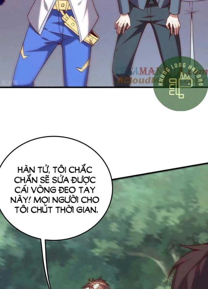 Ta Liều Mạng Mạnh Lên Chapter 25 - Trang 2