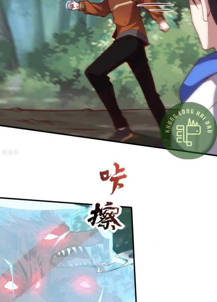 Ta Liều Mạng Mạnh Lên Chapter 25 - Trang 2