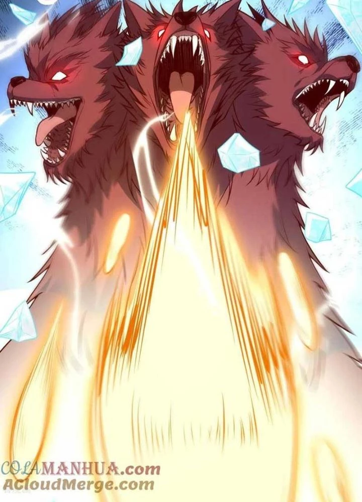 Ta Liều Mạng Mạnh Lên Chapter 25 - Trang 2