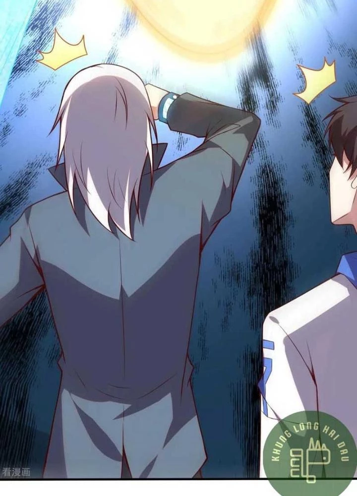 Ta Liều Mạng Mạnh Lên Chapter 25 - Trang 2