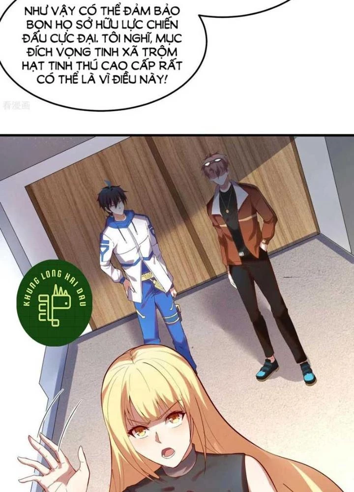 Ta Liều Mạng Mạnh Lên Chapter 29 - Trang 2