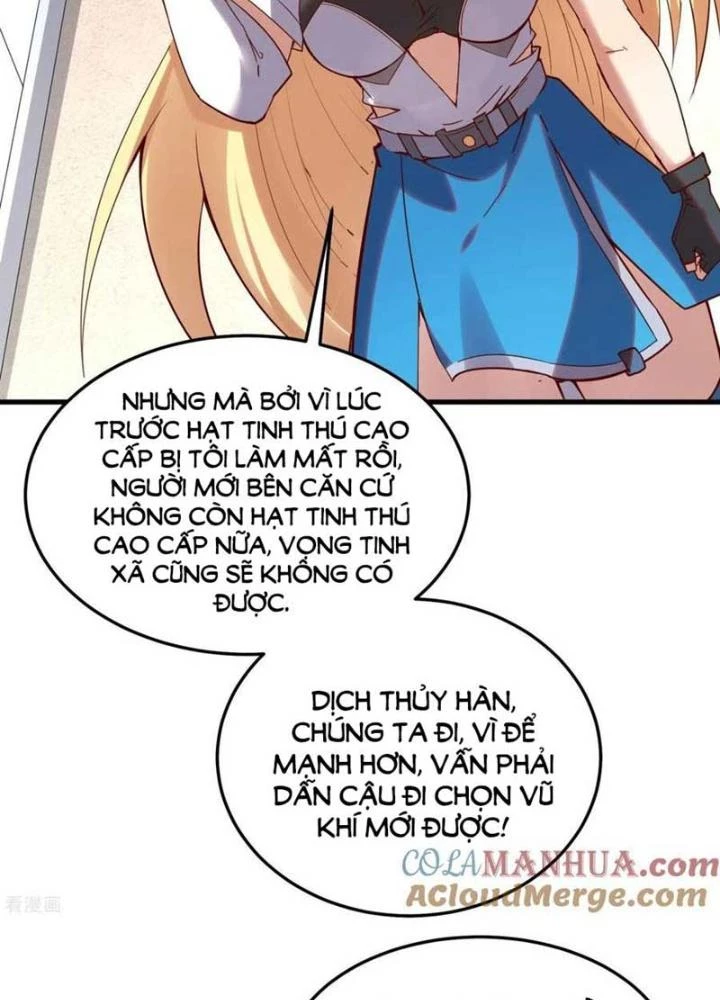 Ta Liều Mạng Mạnh Lên Chapter 29 - Trang 2