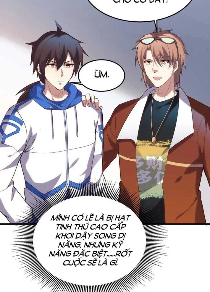 Ta Liều Mạng Mạnh Lên Chapter 29 - Trang 2