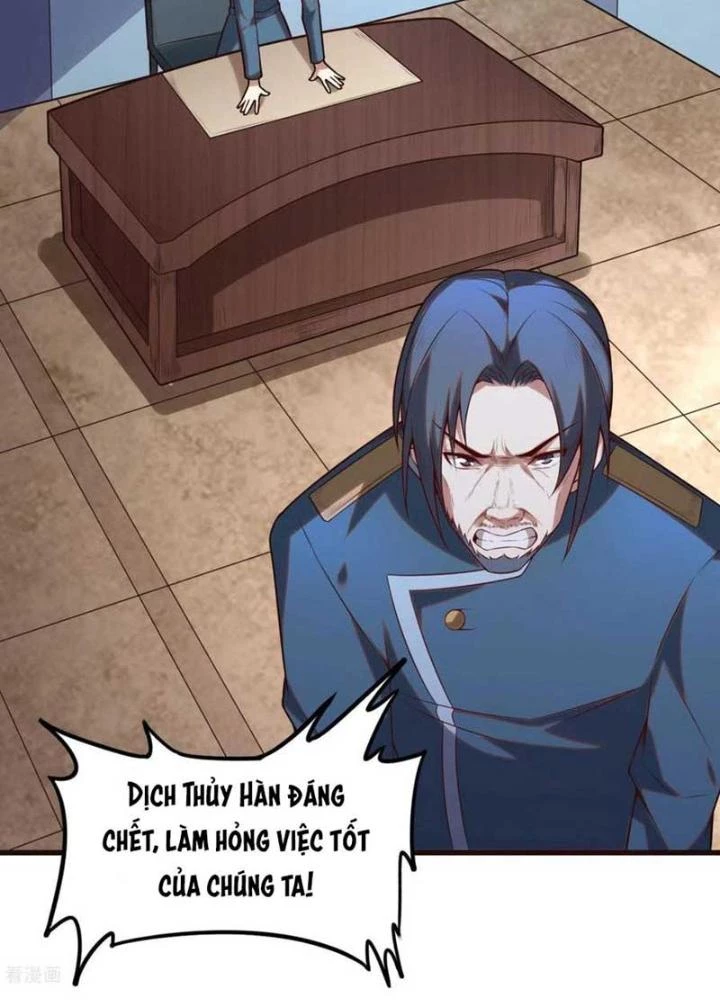 Ta Liều Mạng Mạnh Lên Chapter 29 - Trang 2