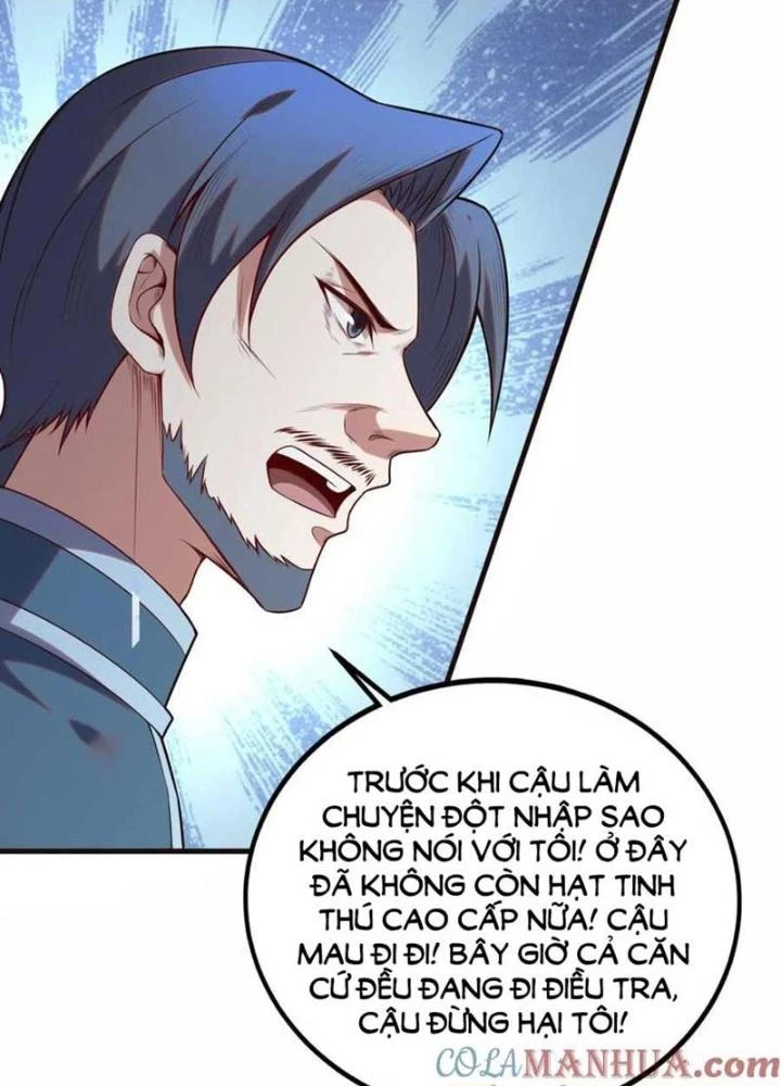 Ta Liều Mạng Mạnh Lên Chapter 29 - Trang 2