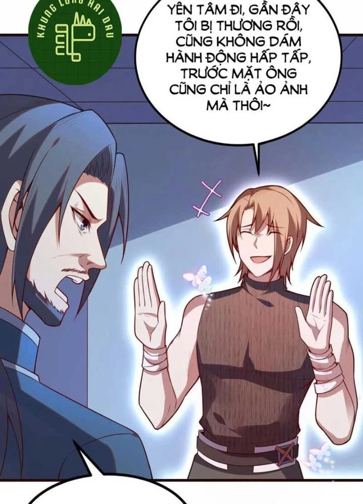 Ta Liều Mạng Mạnh Lên Chapter 29 - Trang 2