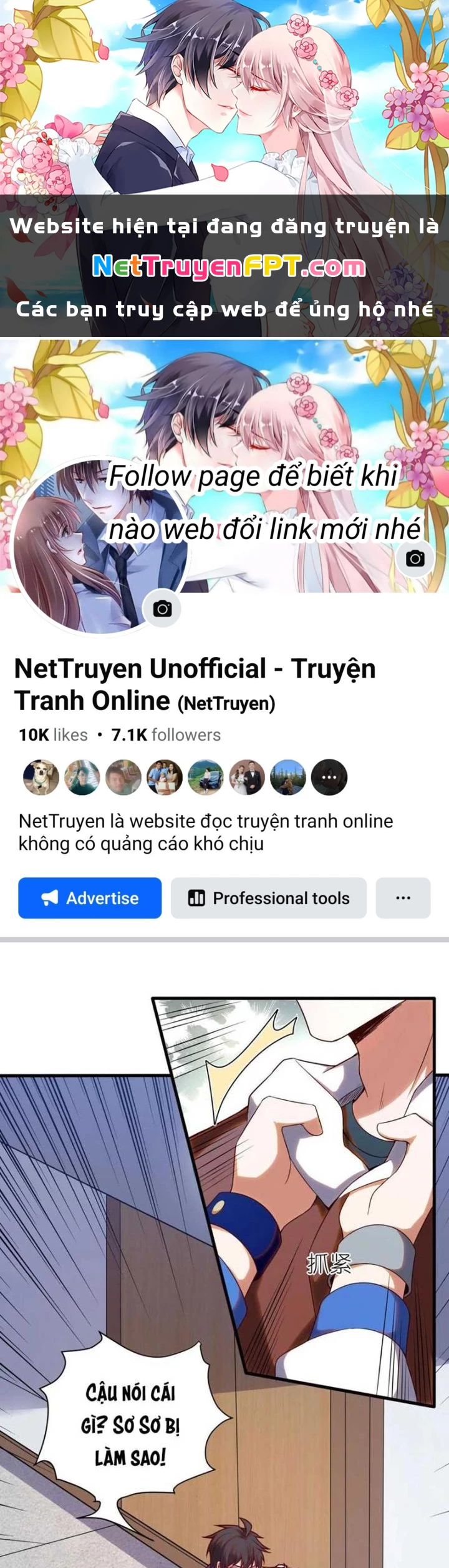 Ta Liều Mạng Mạnh Lên Chapter 29 - Trang 2