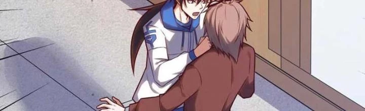 Ta Liều Mạng Mạnh Lên Chapter 29 - Trang 2