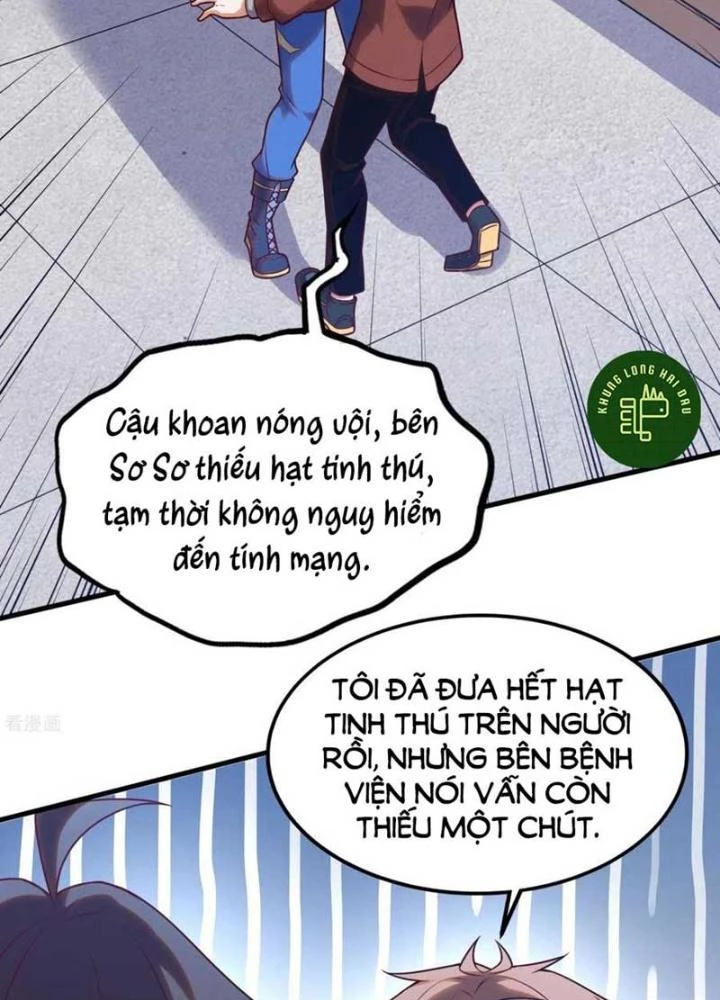 Ta Liều Mạng Mạnh Lên Chapter 29 - Trang 2
