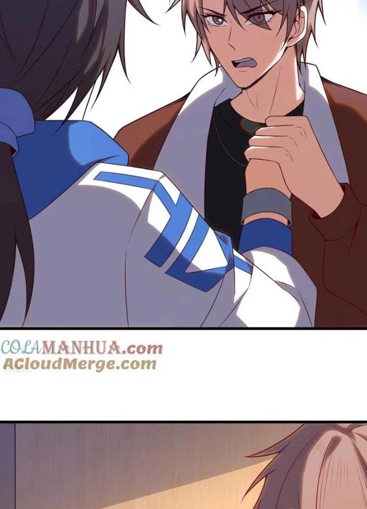 Ta Liều Mạng Mạnh Lên Chapter 29 - Trang 2